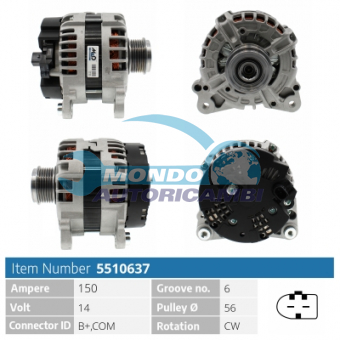 ALTERNATORE