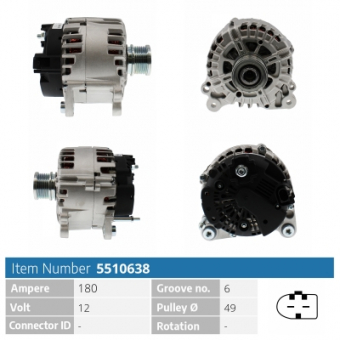 ALTERNATORE