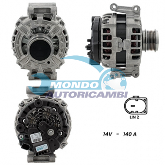 ALTERNATORE