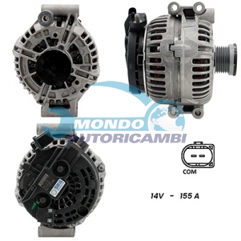 ALTERNATORE