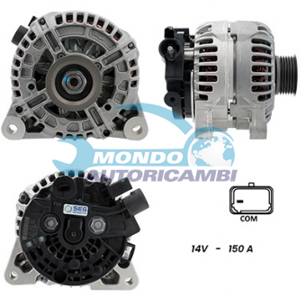 ALTERNATORE
