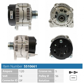 ALTERNATORE