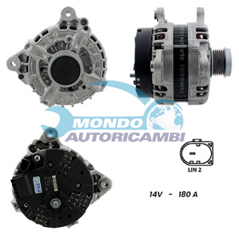 ALTERNATORE