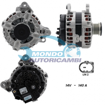 ALTERNATORE