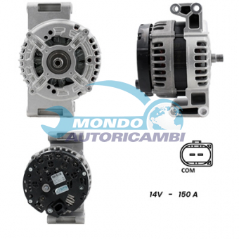 ALTERNATORE