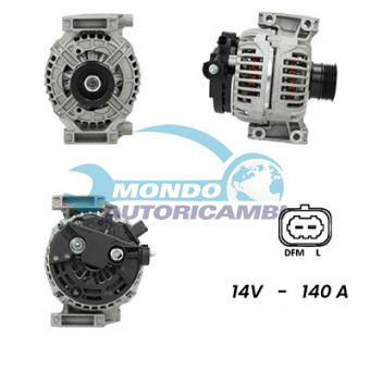 ALTERNATORE