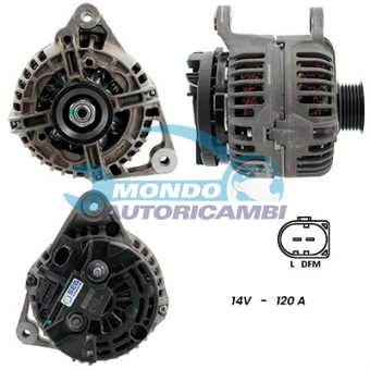 ALTERNATORE
