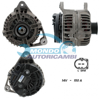 ALTERNATORE