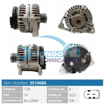 ALTERNATORE