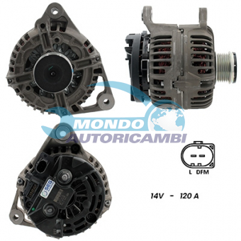 ALTERNATORE