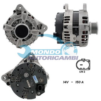 ALTERNATORE