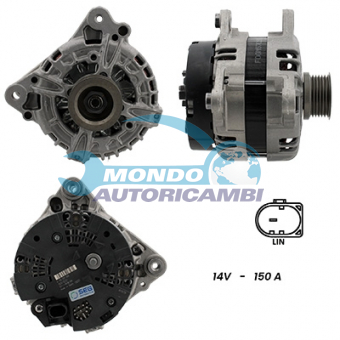 ALTERNATORE