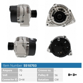 ALTERNATORE