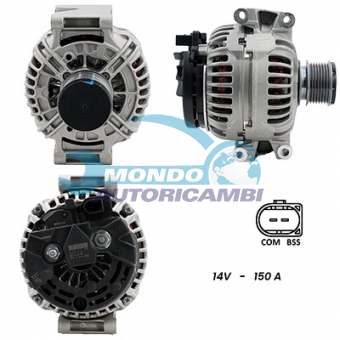 ALTERNATORE