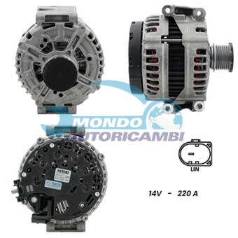 ALTERNATORE
