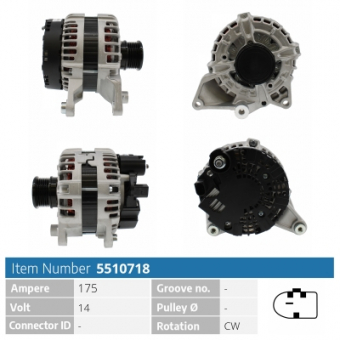 ALTERNATORE