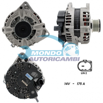 ALTERNATORE