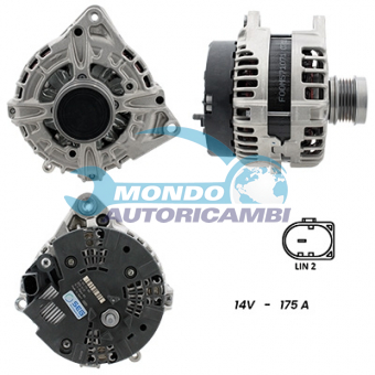 ALTERNATORE