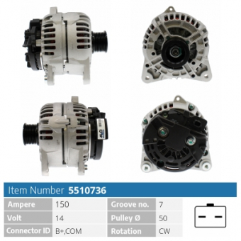 ALTERNATORE