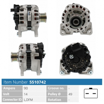 ALTERNATORE