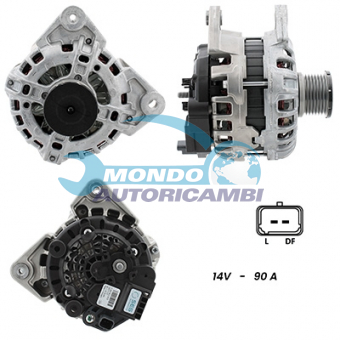 ALTERNATORE