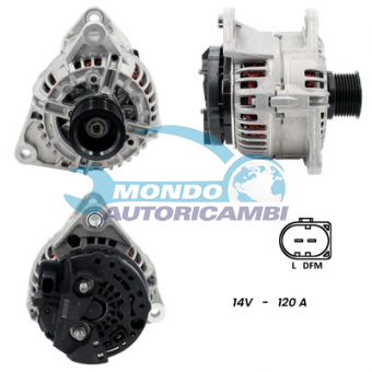 ALTERNATORE