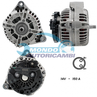 ALTERNATORE