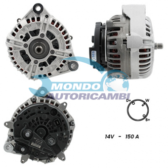 ALTERNATORE