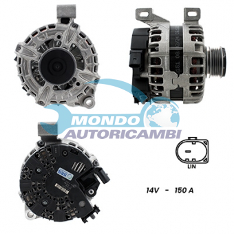 ALTERNATORE