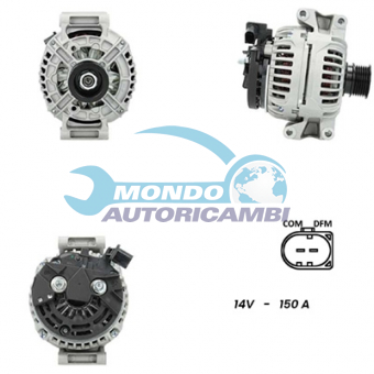 ALTERNATORE