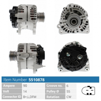 ALTERNATORE