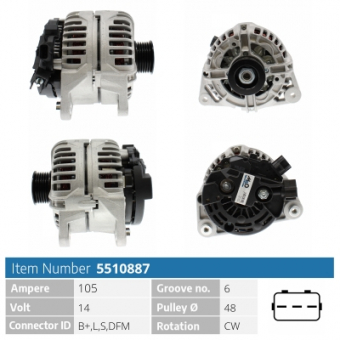 ALTERNATORE