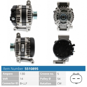 ALTERNATORE