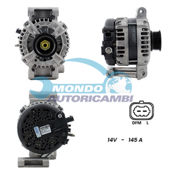 ALTERNATORE