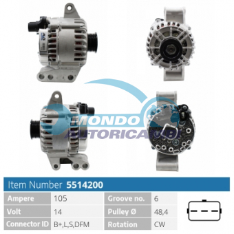 ALTERNATORE