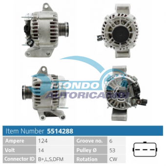 ALTERNATORE