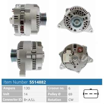 ALTERNATORE
