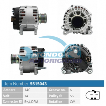 ALTERNATORE
