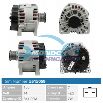 ALTERNATORE