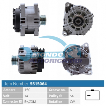 ALTERNATORE