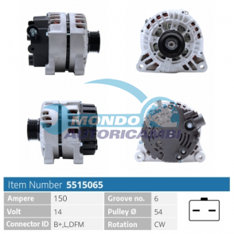 ALTERNATORE