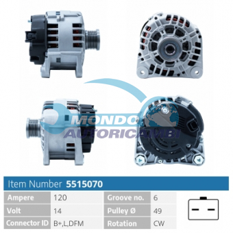 ALTERNATORE
