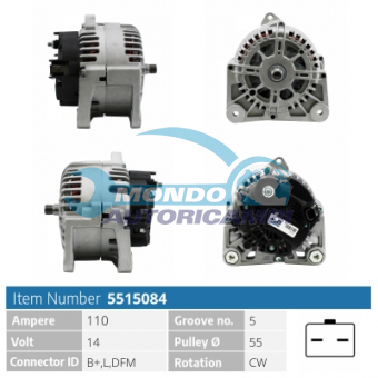 ALTERNATORE