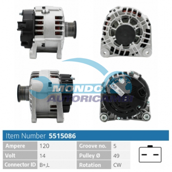 ALTERNATORE