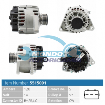ALTERNATORE