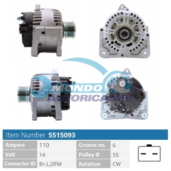 ALTERNATORE