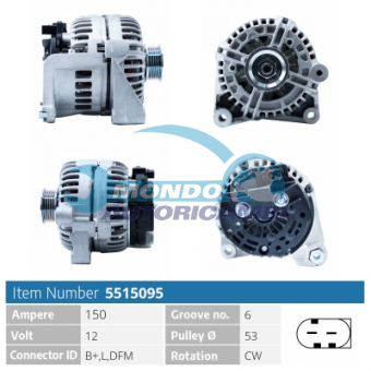 ALTERNATORE