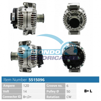 ALTERNATORE