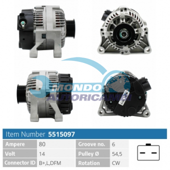 ALTERNATORE