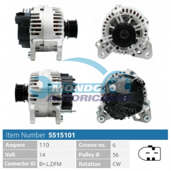 ALTERNATORE